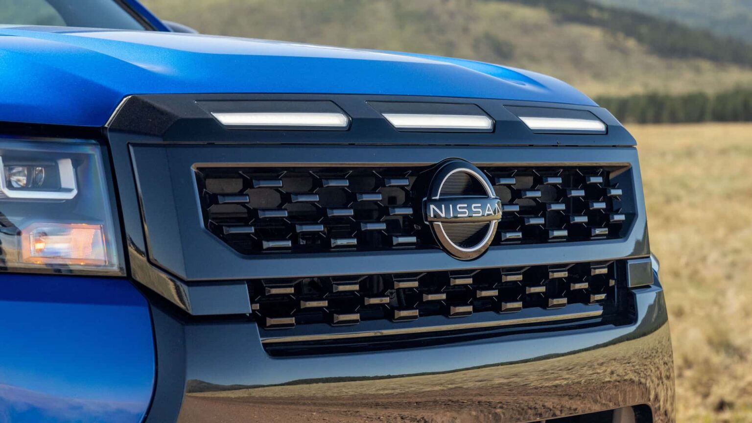 Nissan’s US Sales Rise As Global Volume Falls Nissan’s US Sales Rise As Global Volume Falls