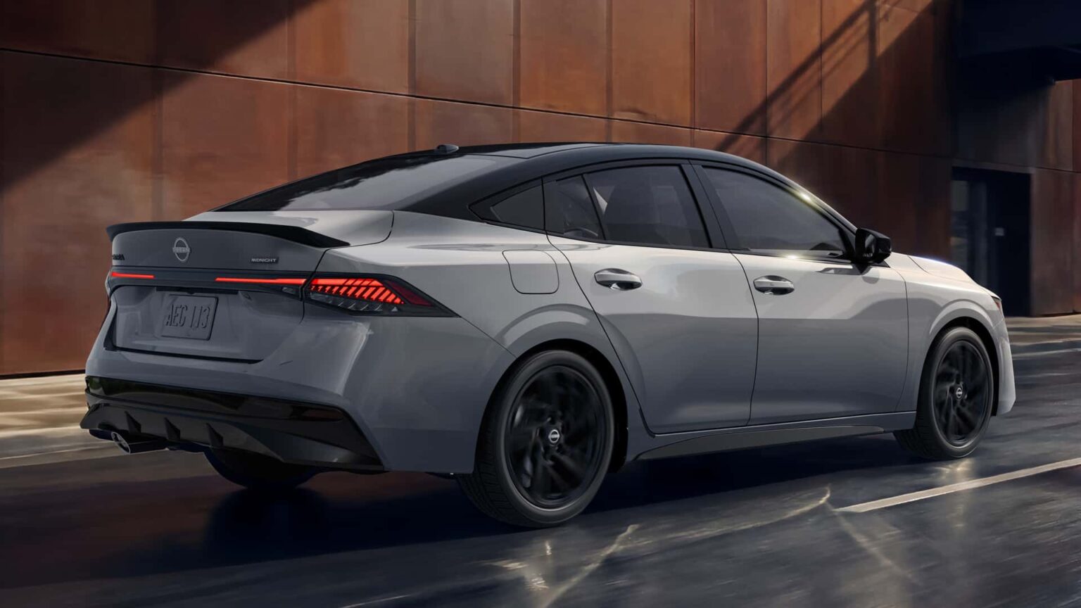Improved CVT, New Black Package Improved CVT, New Black Package