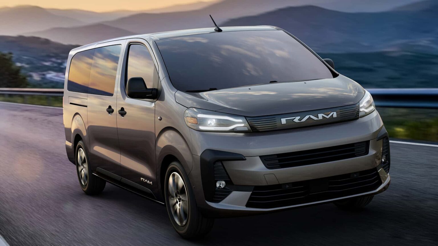 2027 Ram ProMaster City Pricing And Trim Breakdown