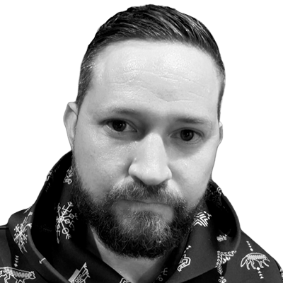 Alan Dawson