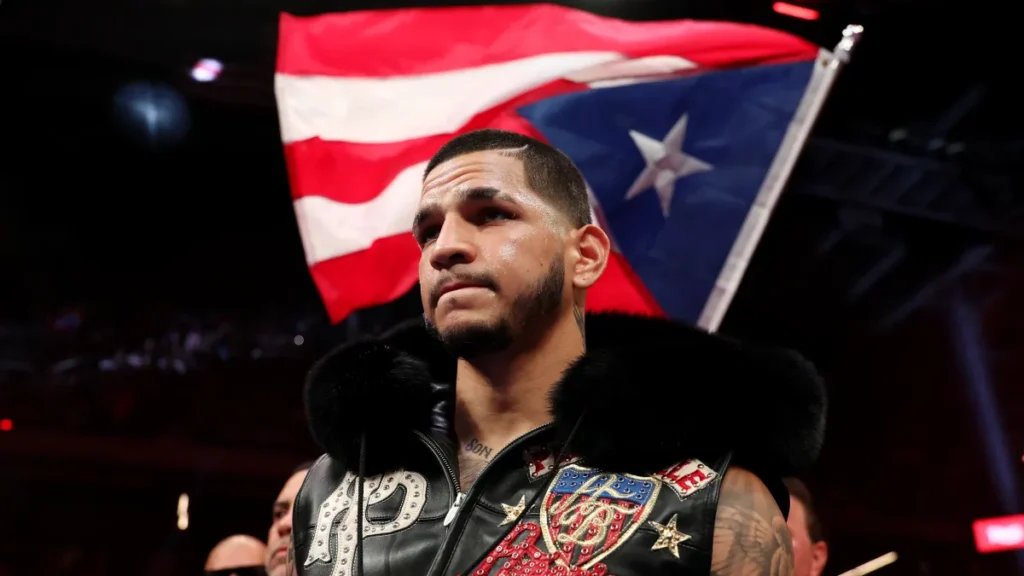 Where to watch Edgar Berlanga vs. Steven Butler: Live stream, TV channel & start time for 2026 Zuffa Boxing fight