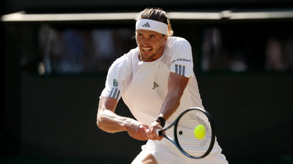 U.S. Open men’s singles predictions: Updated tennis odds, best bets and more for 2026 Grand Slam