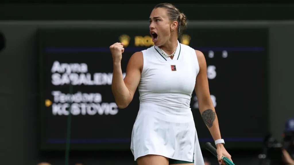 U.S. Open women’s singles predictions: Updated tennis odds, best bets and more for 2026 Grand Slam