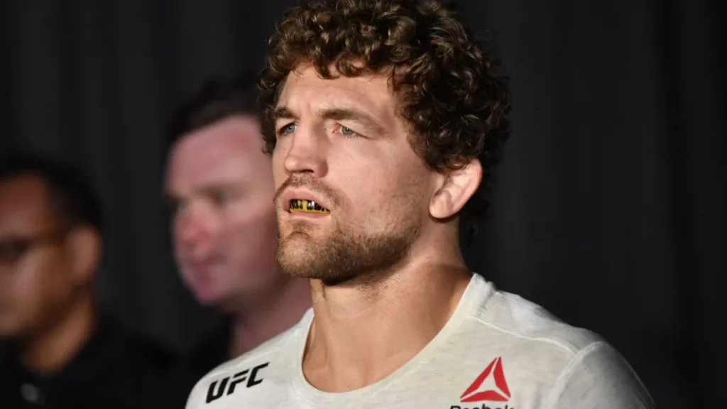 How to bet on RAF 11: Ben Askren return odds, Colby Covington, Frankie Edgar, betting markets and sportsbook promos