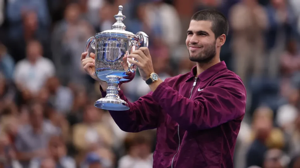 How to bet on the U.S. Open: Updated tennis odds, expert picks, sportsbook promos and more How to bet on the U.S. Open: Updated tennis odds, expert picks, sportsbook promos and more