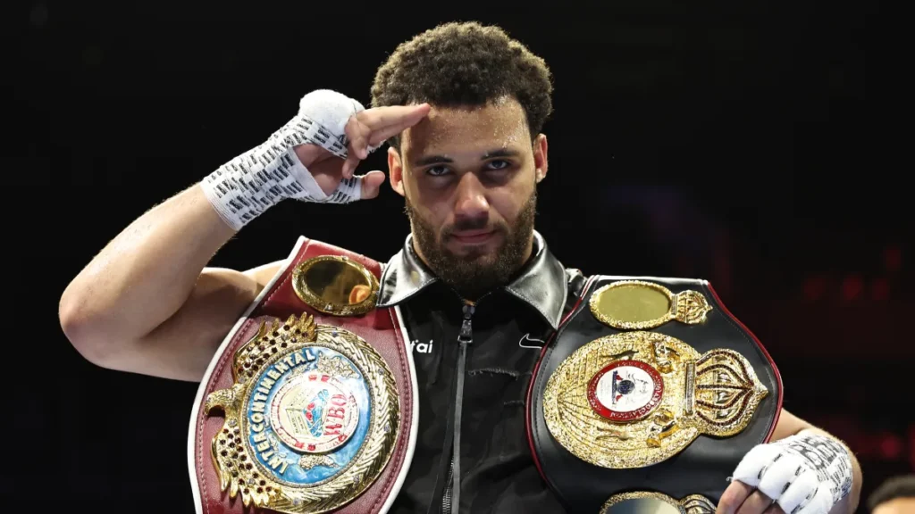 Moses Itauma vs. Filip Hrgovic undercard, prediction: Full breakdown for IBF heavyweight boxing showdown Moses Itauma vs. Filip Hrgovic undercard, prediction: Full breakdown for IBF heavyweight boxing showdown
