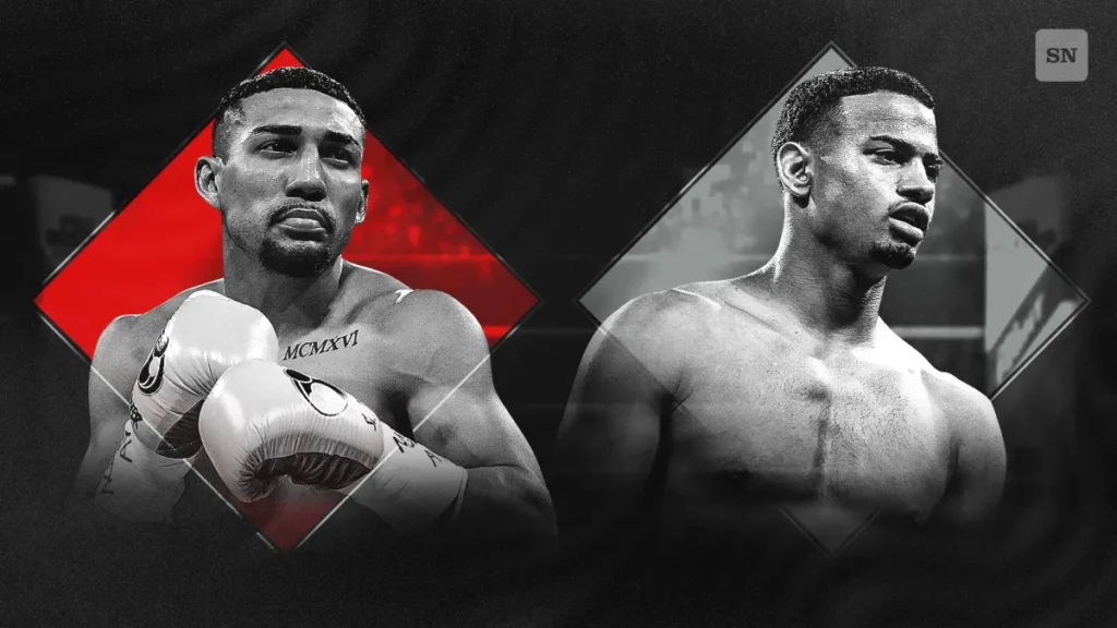 Where to watch Rolando “Rolly” Romero vs. Teofimo Lopez: Live stream, TV channel & start time for 2026 boxing fight Where to watch Rolando “Rolly” Romero vs. Teofimo Lopez: Live stream, TV channel & start time for 2026 boxing fight