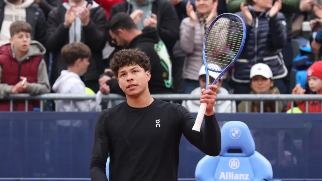 US Open first round best bets: Tennis odds, men’s and women’s expert picks, sportsbook promos and more US Open first round best bets: Tennis odds, men’s and women’s expert picks, sportsbook promos and more