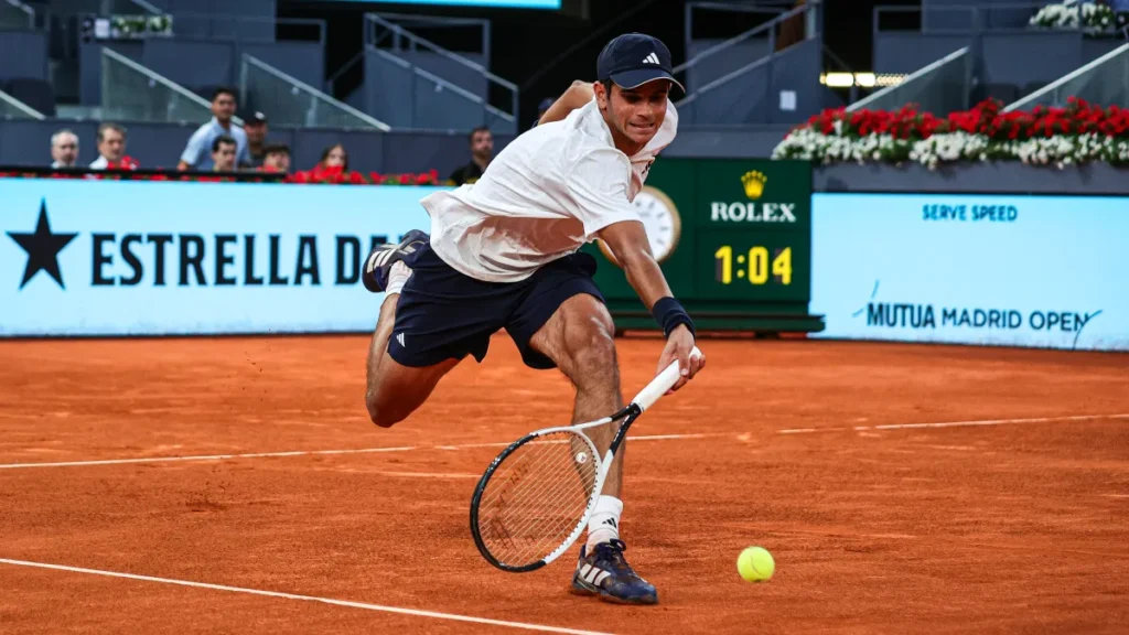Team Europe adds red-hot Spaniard Rafael Jodar to 2026 Laver Cup roster
