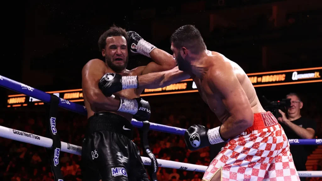 Can Moses Itauma still be world champion? What’s next for British heavyweight after humbling Hrgovic loss Can Moses Itauma still be world champion? What’s next for British heavyweight after humbling Hrgovic loss