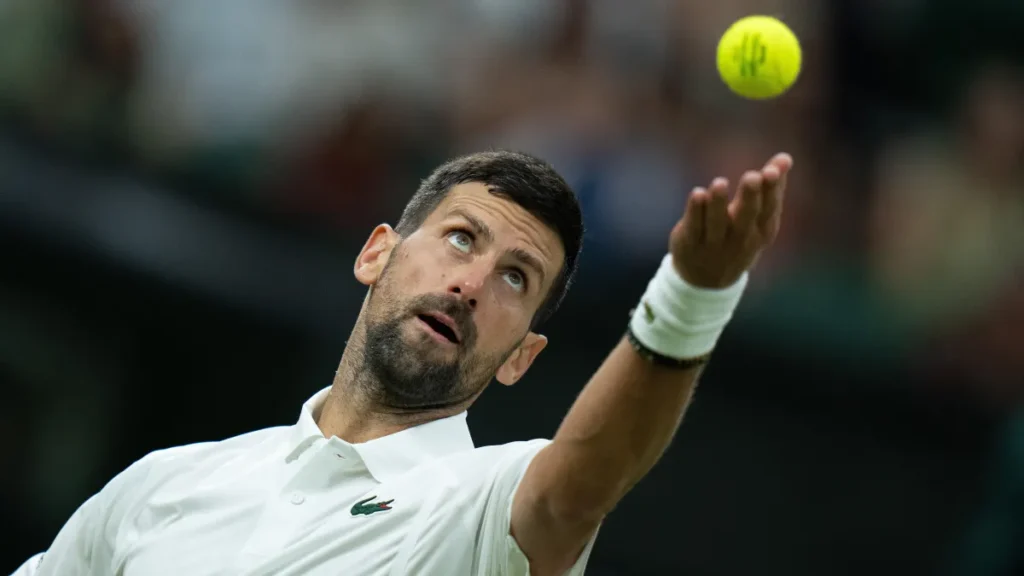 How to bet on tennis: Full guide to the types of bets, futures, reading odds and key terms to know