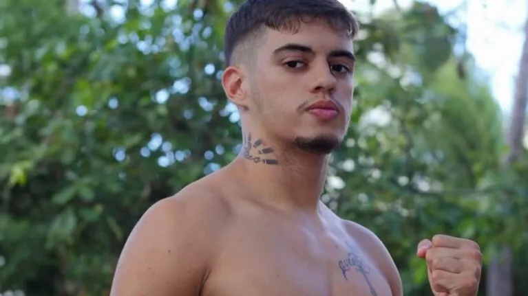 ONE Championship: Featherweights set for action in September (Exclusive) ONE Championship: Featherweights set for action in September (Exclusive)