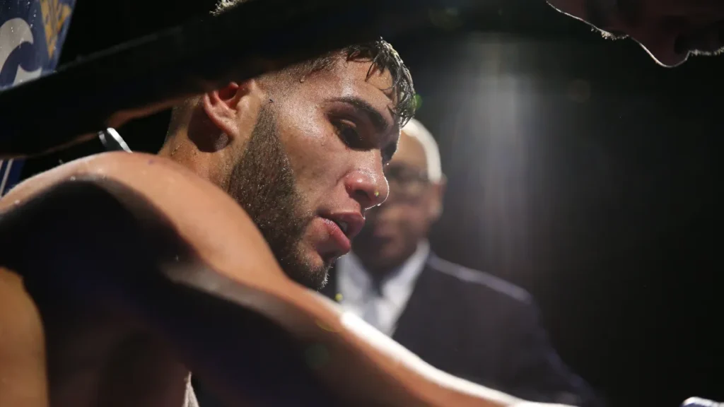 Prichard Colon death details: What we know about boxer who died 11 years after fight that caused brain injury Prichard Colon death details: What we know about boxer who died 11 years after fight that caused brain injury