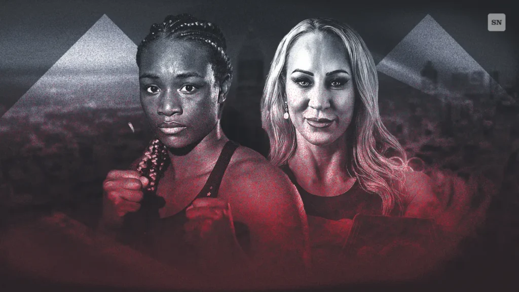 Claressa Shields vs. Kaye Scott predictions: Boxing best bets, odds, sportsbook promos and full card Claressa Shields vs. Kaye Scott predictions: Boxing best bets, odds, sportsbook promos and full card