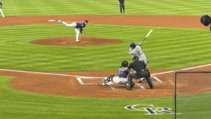 Tucker on the rocks – Yahoo Sports