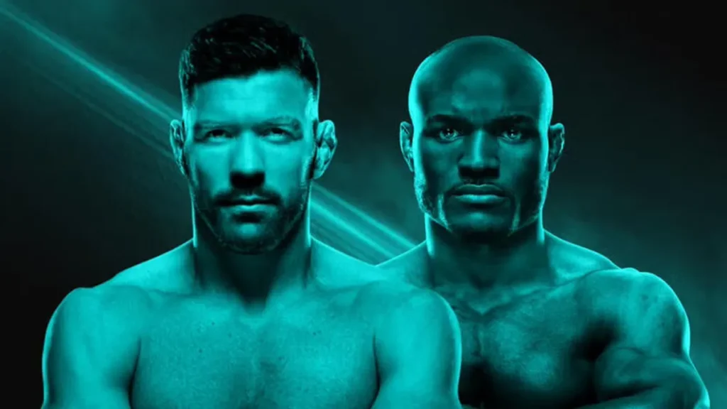 Kamaru Usman vs. Dricus Du Plessis odds: How to bet on UFC Fight Night card for July 18