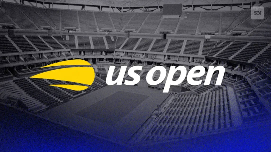 Where to watch US Open tennis qualifying 2026: Full schedule, TV channel and live stream Where to watch US Open tennis qualifying 2026: Full schedule, TV channel and live stream