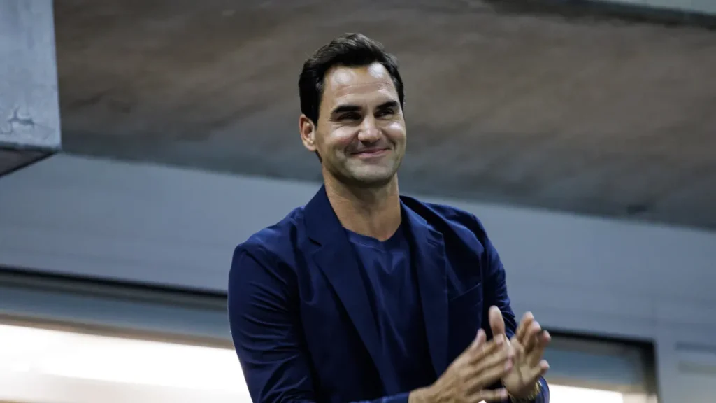 How to watch Roger Federer Tennis Hall of Fame induction: TV channel, live stream and start time How to watch Roger Federer Tennis Hall of Fame induction: TV channel, live stream and start time