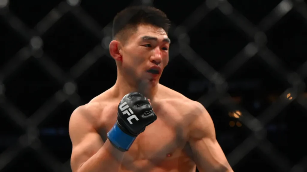 DraftKings promo code for UFC Shanghai: Last chance to bet and get 0 instantly for Aug. 29 card DraftKings promo code for UFC Shanghai: Last chance to bet and get 0 instantly for Aug. 29 card
