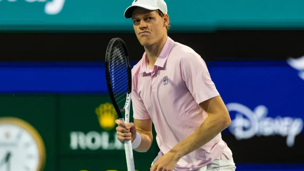 Jannik Sinner forced to withdraw from 2026 US Open in major tennis update: ‘Sad and disappointed’