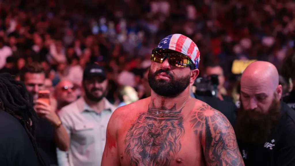 Dana White calls out Josh Hokit for ‘gross’ Michelle Obama comment after UFC White House card win Dana White calls out Josh Hokit for ‘gross’ Michelle Obama comment after UFC White House card win