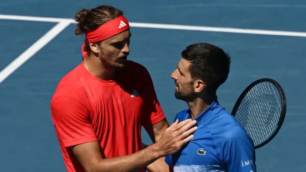 Where to watch Cincinnati Open 2026: Full schedule, TV channel, live stream and prize money Where to watch Cincinnati Open 2026: Full schedule, TV channel, live stream and prize money