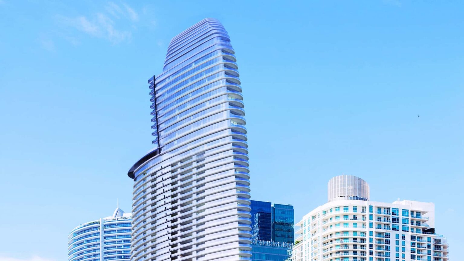 Owners Paid Millions To Live In Aston Martin’s Miami Tower. Now They Claim It’s Cracking Owners Paid Millions To Live In Aston Martin’s Miami Tower. Now They Claim It’s Cracking
