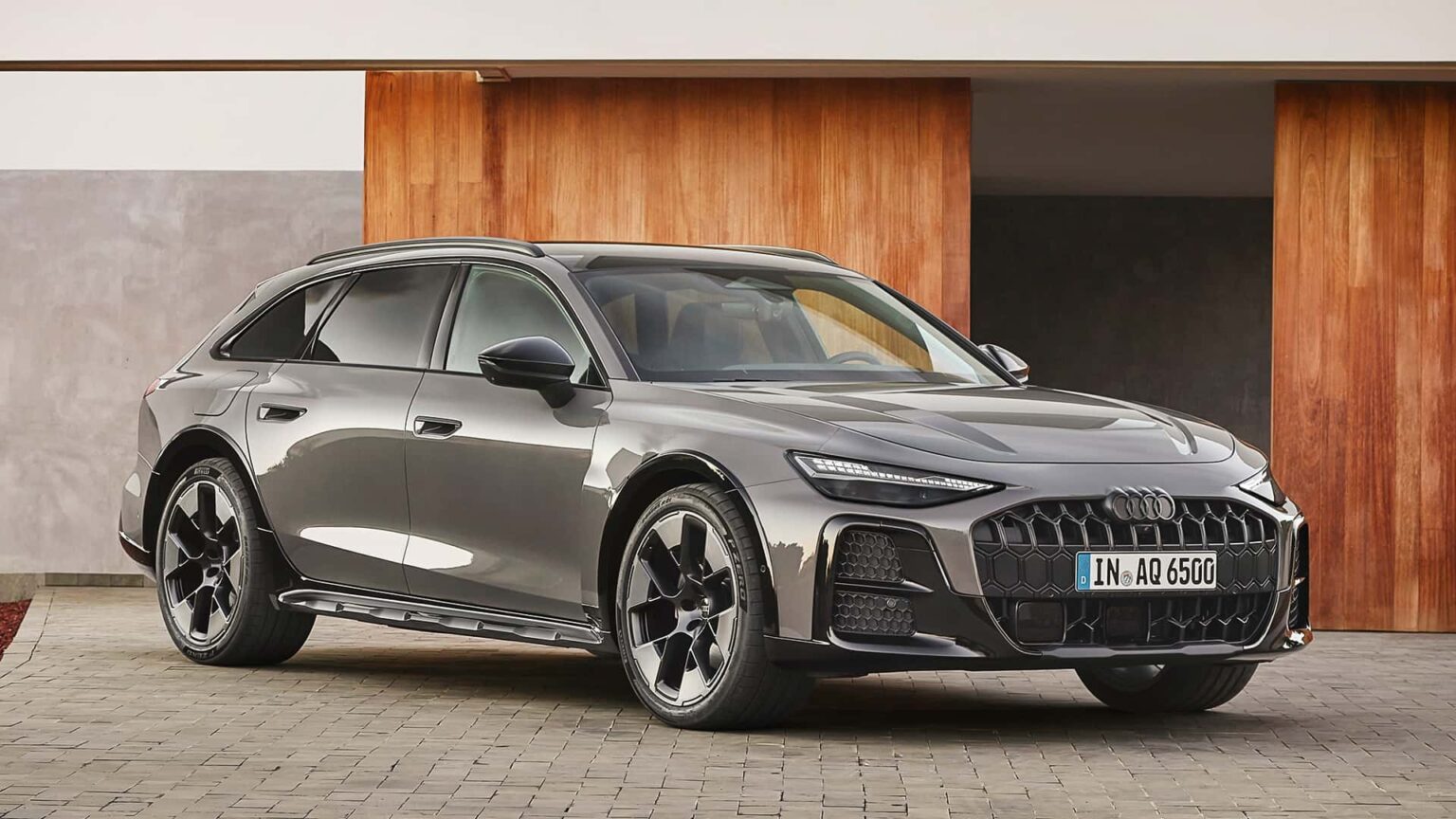 Audi Says More Wagons Could Make It To The US Audi Says More Wagons Could Make It To The US