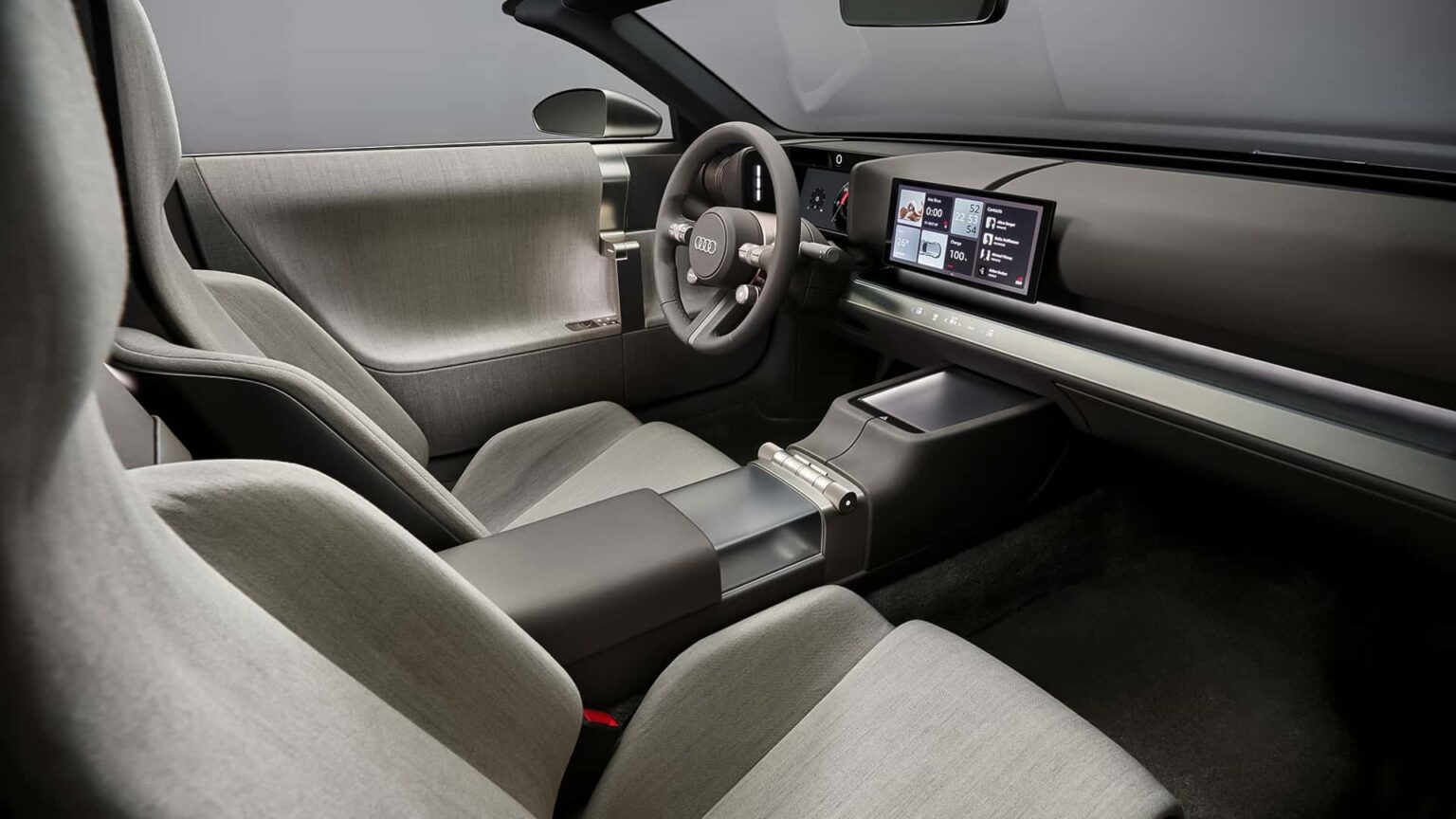 The Next Audi A3 Could Finally Bring Back The Quality That Made Audi Great The Next Audi A3 Could Finally Bring Back The Quality That Made Audi Great