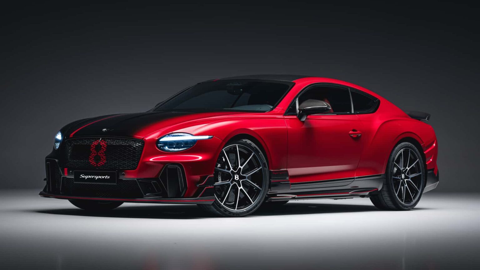 Bentley’s Expanded Monterey Car Week Events With Stazione Remota Bentley’s Expanded Monterey Car Week Events With Stazione Remota