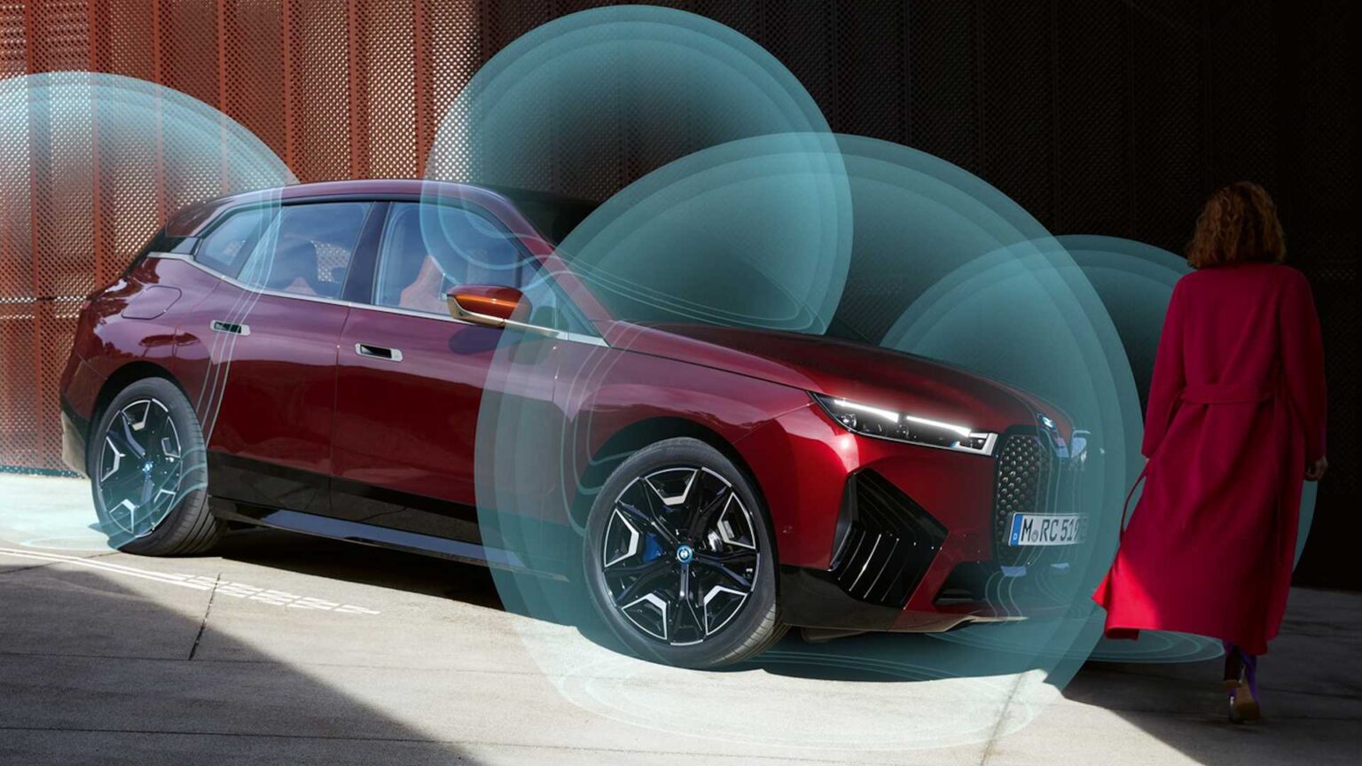 Why Automakers Are Changing OTA Updates Now