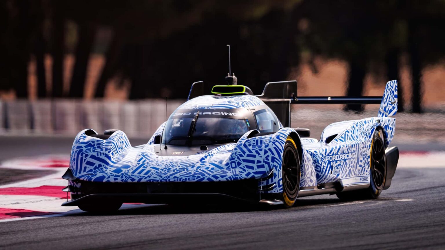 The New Hypercar Finally Hits The Track