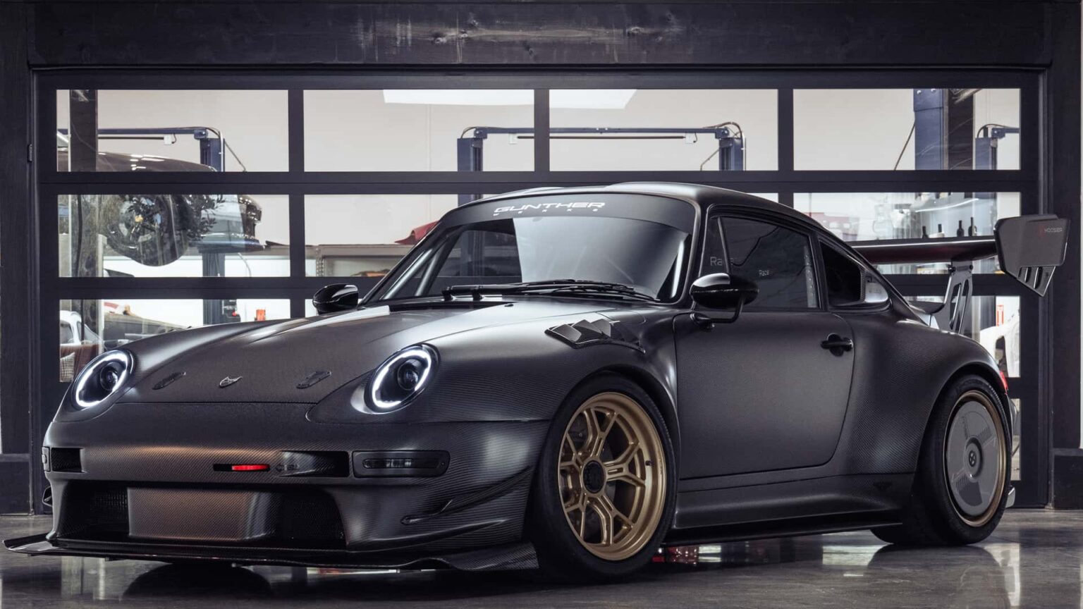 A Street-Legal Race Car That Starts At .35M