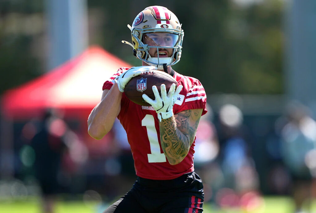 NFL Training Camp Injury Report: Tracking the latest news, update for 2026 fantasy football