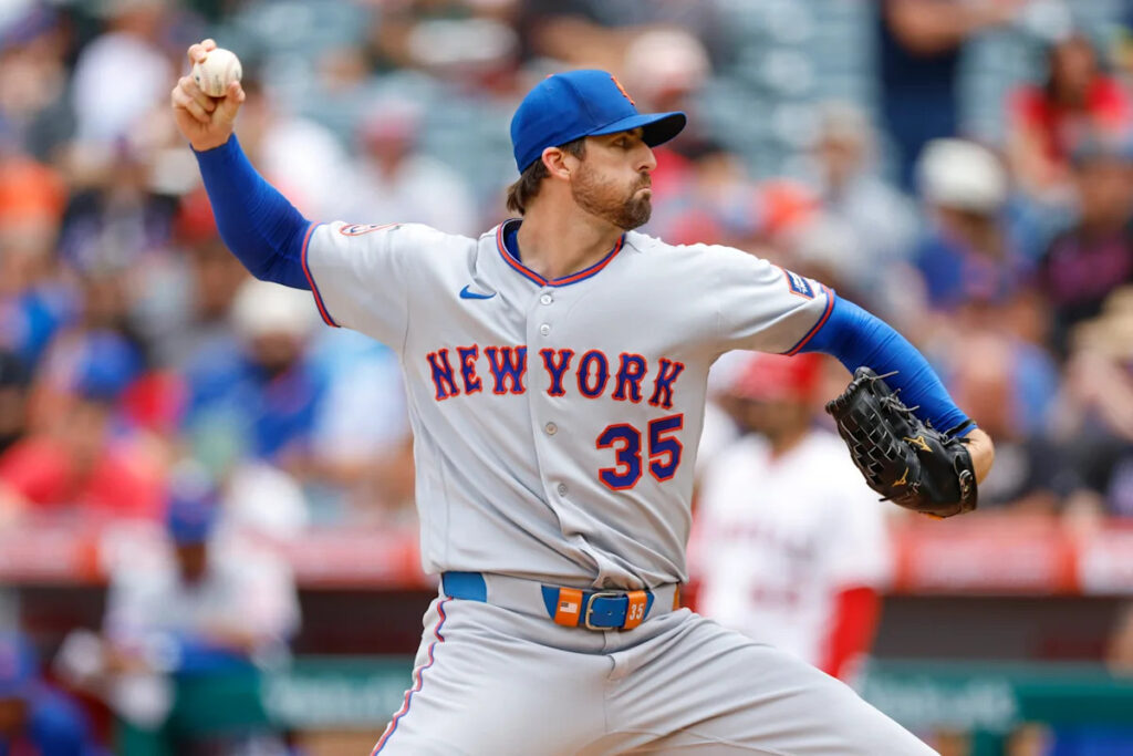 MLB trade deadline: Mets send SP Clay Holmes, OF Tyrone Taylor to Cubs MLB trade deadline: Mets send SP Clay Holmes, OF Tyrone Taylor to Cubs