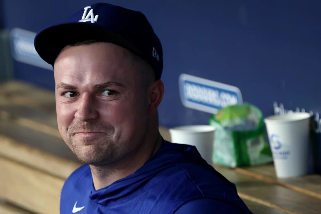 MLB trade deadline winners and losers: Dodgers, Cubs and Padres all go big, while the Mets sell nearly a third of their roster