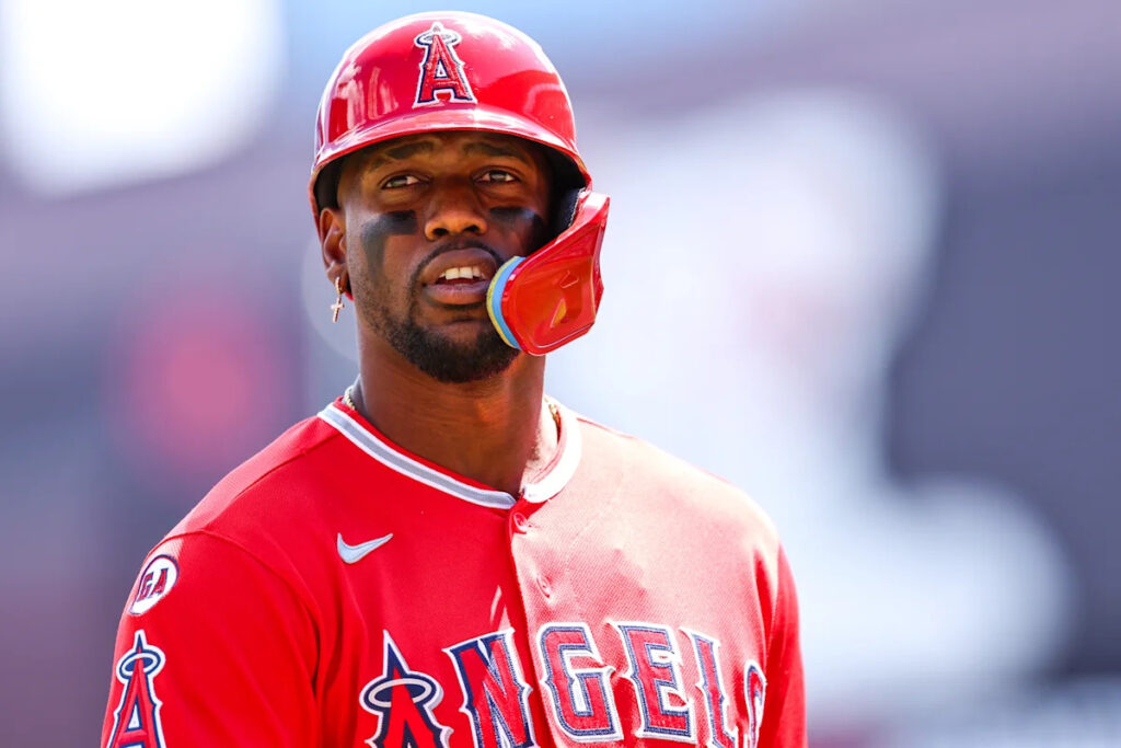 Angels DFA former All-Star, World Series MVP Jorge Soler Angels DFA former All-Star, World Series MVP Jorge Soler