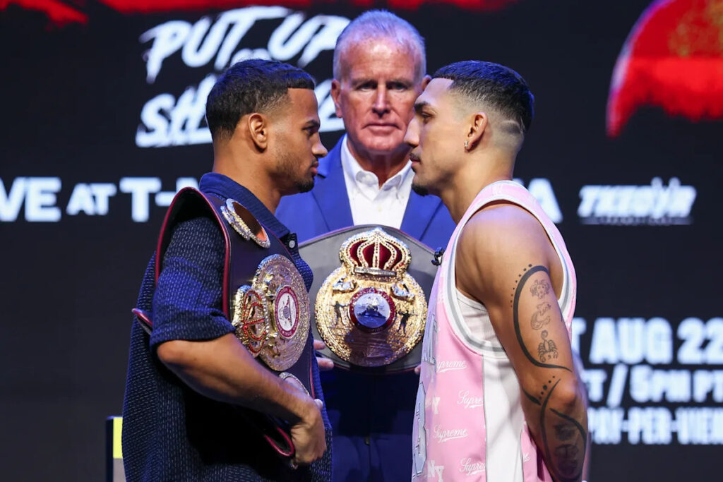 Boxing watchlist: August’s 5 can’t-miss fights, from Teofimo Lopez vs. Rolly Romero to Moses Itauma’s return
