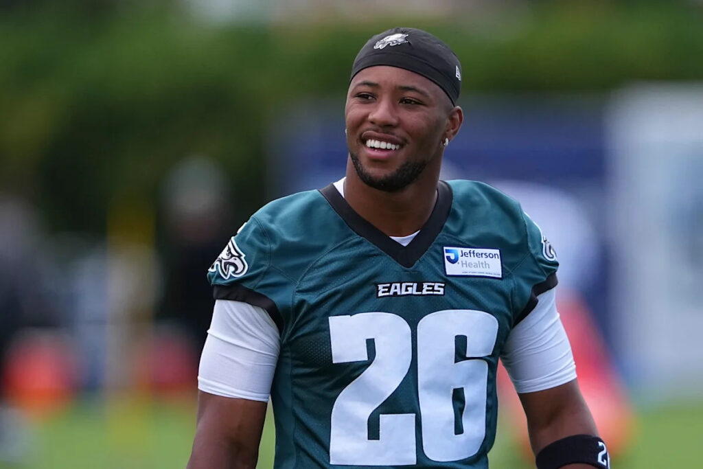 2026 Fantasy Football Full PPR Rankings: Consensus top running backs 2026 Fantasy Football Full PPR Rankings: Consensus top running backs
