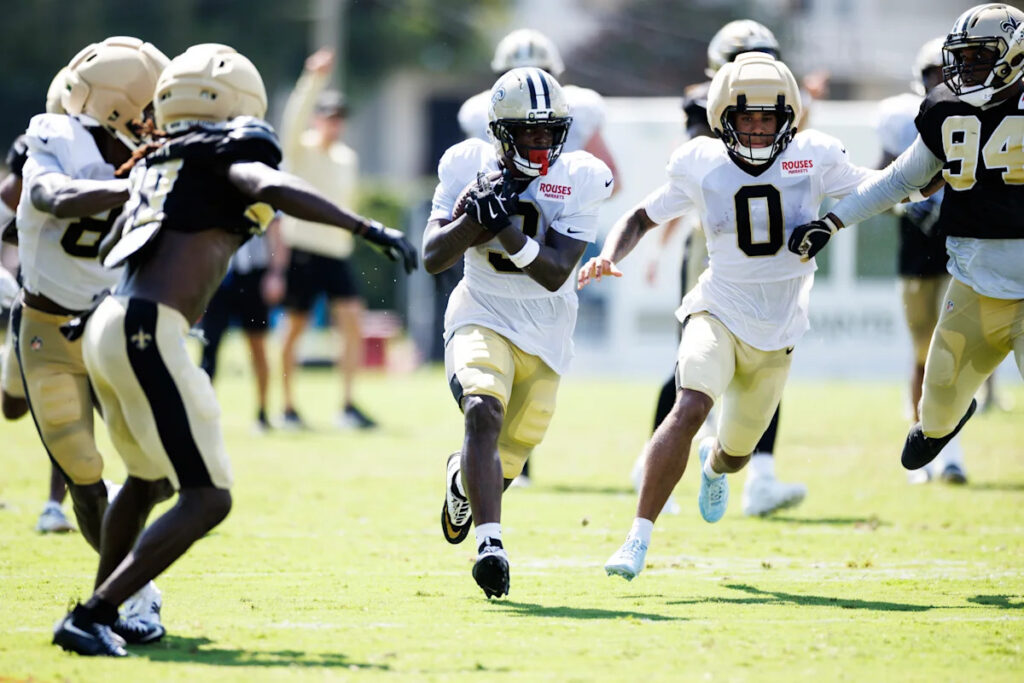 Hayden Winks’ 2026 Fantasy Football Rankings Hub Hayden Winks’ 2026 Fantasy Football Rankings Hub