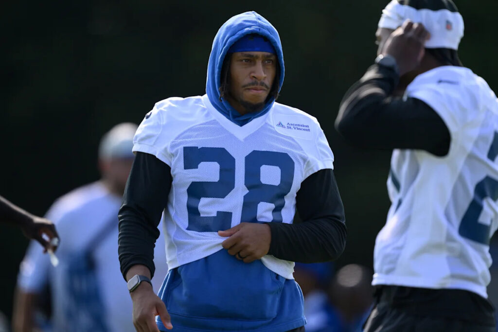 2026 Fantasy Football Full PPR Rankings: Justin Boone’s top running backs 2026 Fantasy Football Full PPR Rankings: Justin Boone’s top running backs