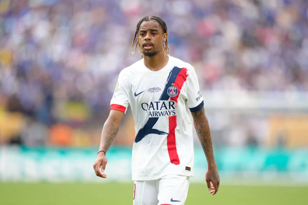 Journalist offers Liverpool hope after latest PSG move