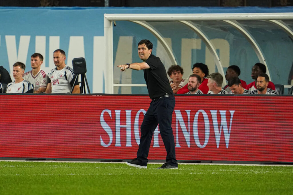David Lynch’s 5 Key Takeways from Liverpool’s 2-4 Loss to Leeds