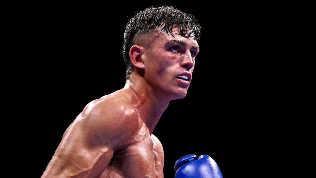 Irish boxer Reeves ‘critical but stable’ in hospital Irish boxer Reeves ‘critical but stable’ in hospital