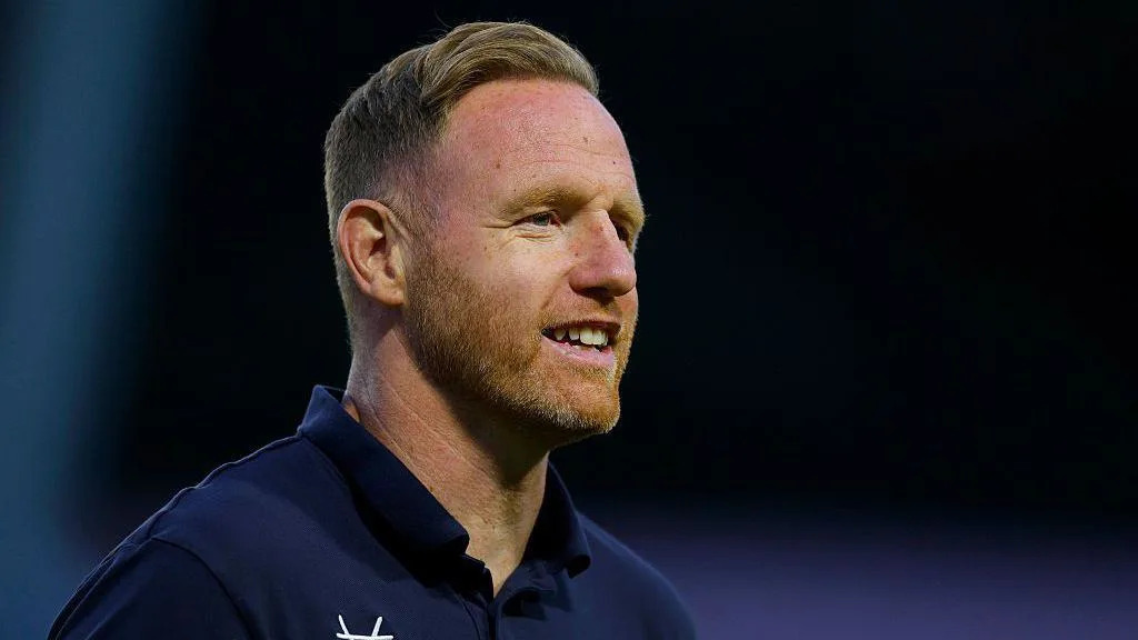 There’s lot of hope out there – Shrews boss Cowan There’s lot of hope out there – Shrews boss Cowan