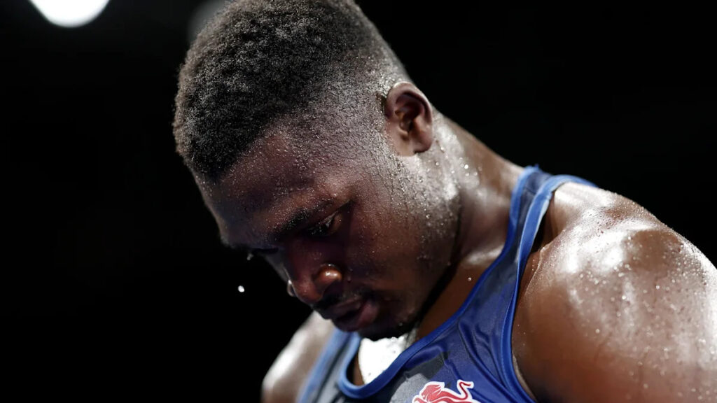 Shittu ‘robbed’ – are AI boxing judges the answer?