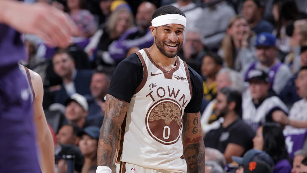 Gary Payton II, Warriors reportedly agree to one-year, .9M free-agent contract