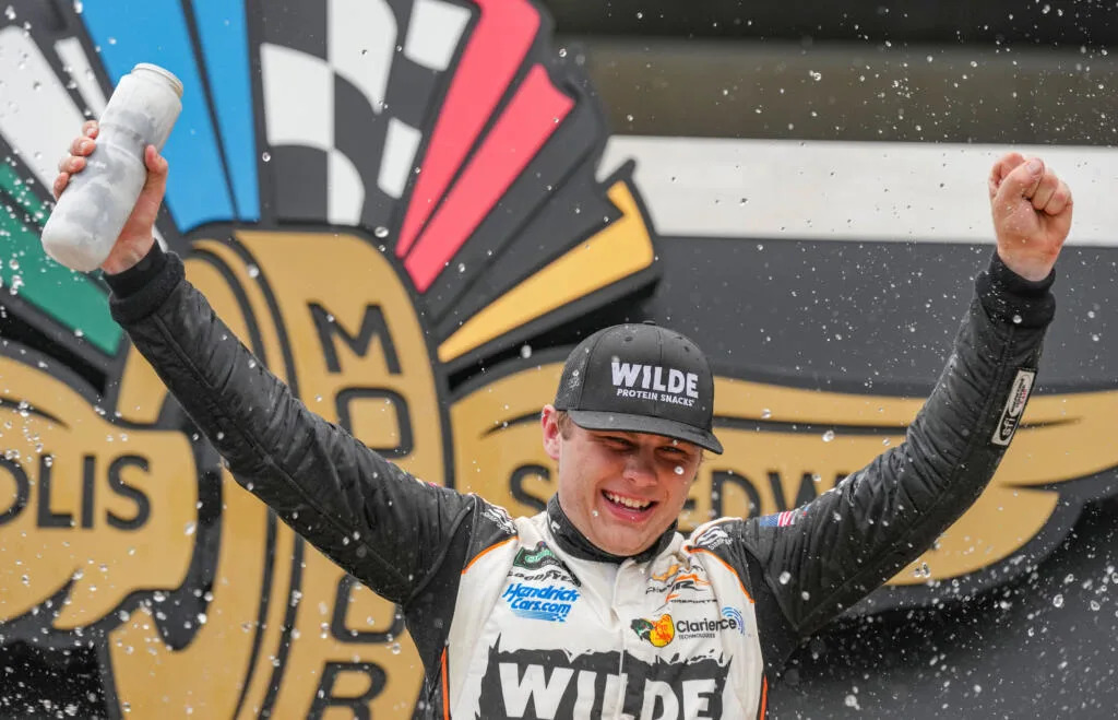 Most Improved Drivers: NASCAR O’Reilly Auto Parts Series Most Improved Drivers: NASCAR O’Reilly Auto Parts Series