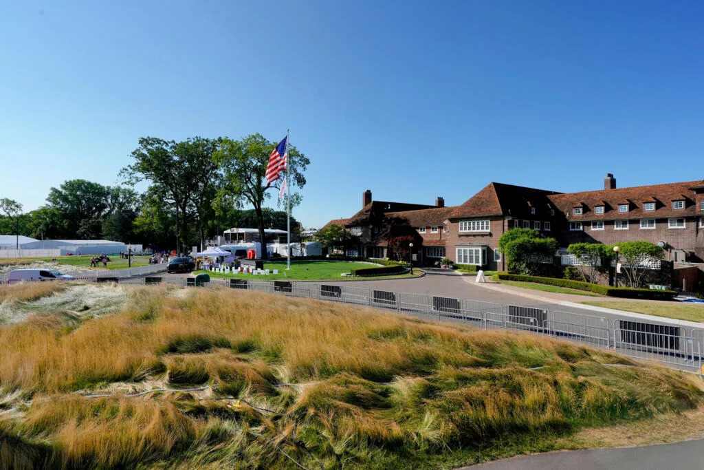 Home Stretch on the PGA Tour Home Stretch on the PGA Tour