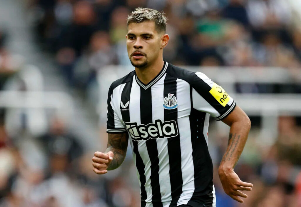 Report: Arsenal closing in on blockbuster move for Premier League star Report: Arsenal closing in on blockbuster move for Premier League star
